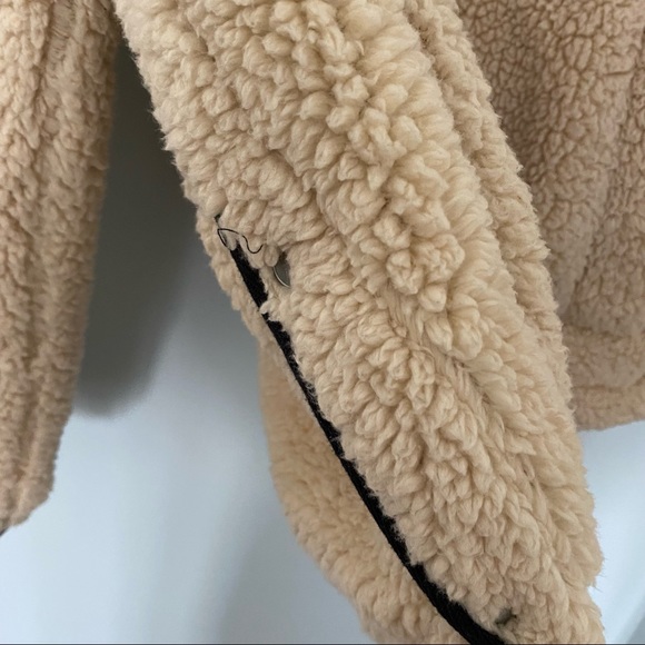 SOLD Free People FM Movement Fleece - Picture 3 of 8